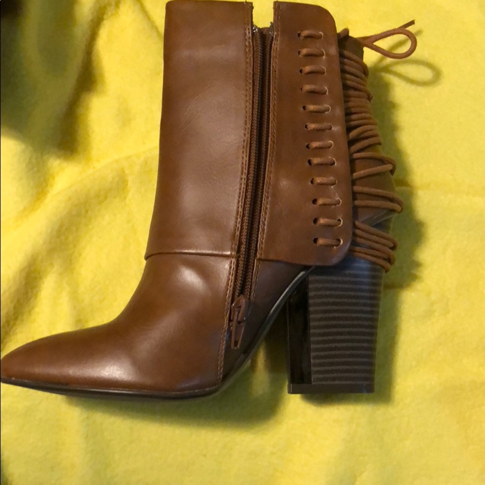 Bumper Shoes - Picture 2 of 2